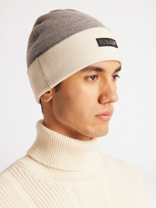 NIEVE BEANIE