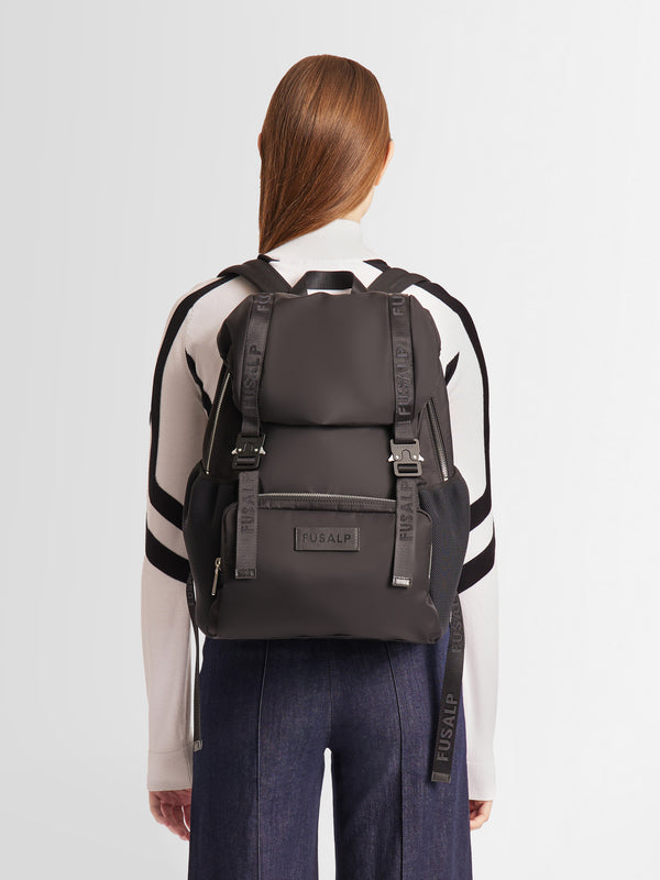 BACKPACK TECH BACKPACK