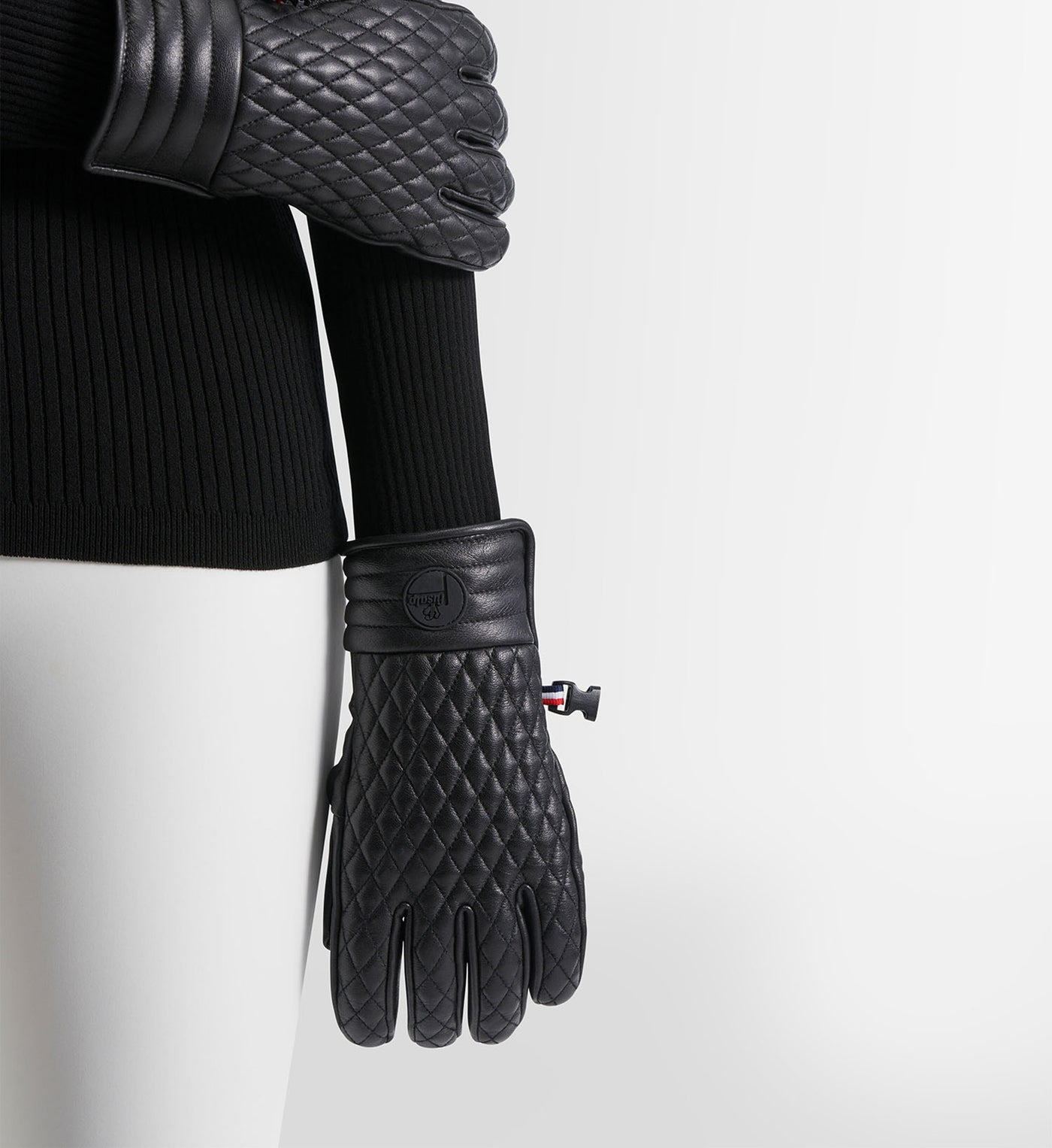 VOIR LES GANTS DE SKI