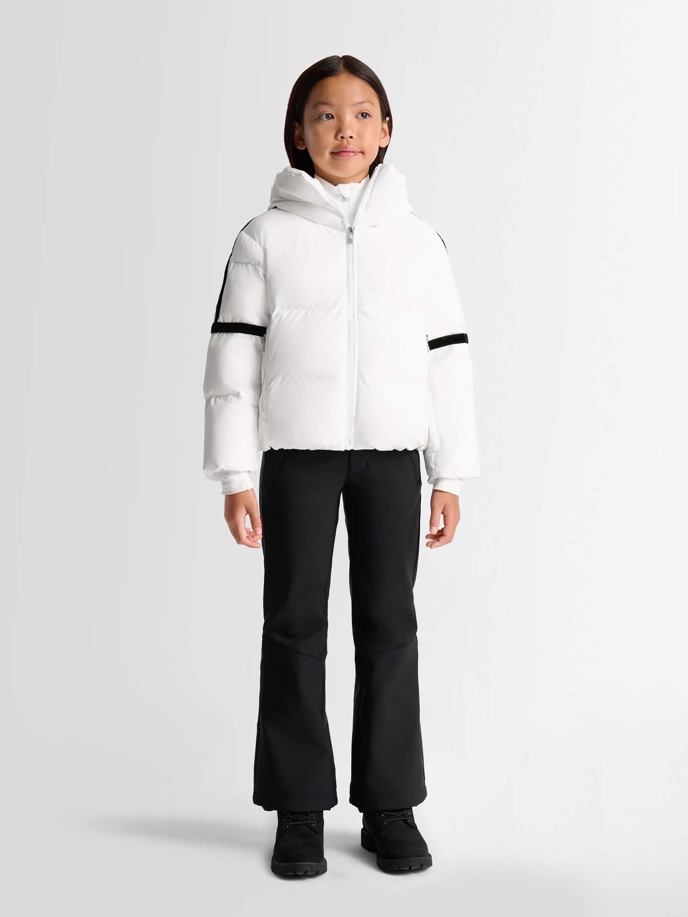 BARSY JR SKI OUTFIT
