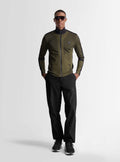 OUTFIT LIVEO REPTILE