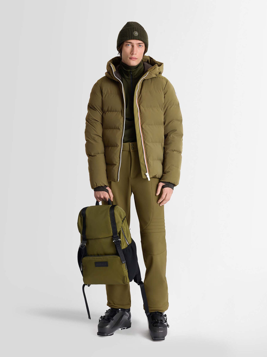 LOOK SKI AFLAN GROVE