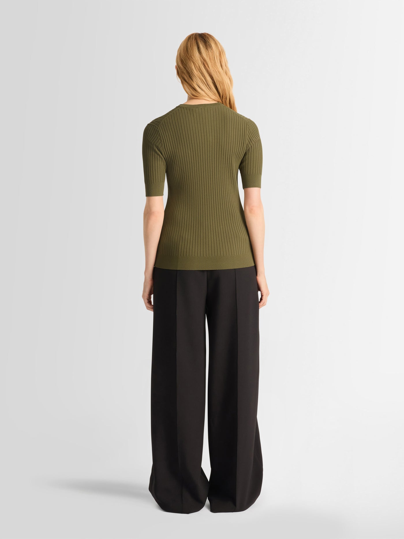 JADOU SHORT-SLEEVED TEE SHIRT