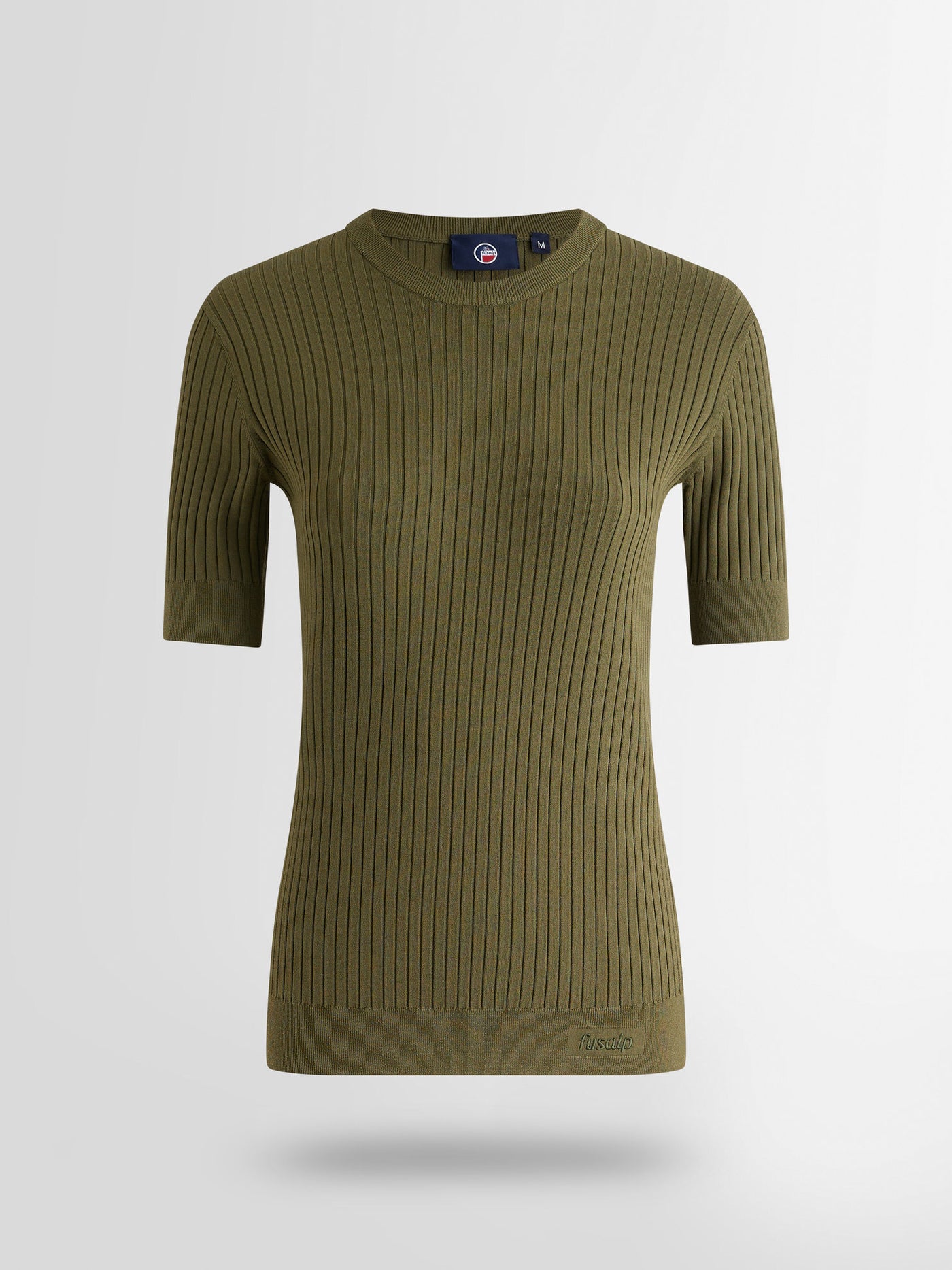 JADOU SHORT-SLEEVED TEE SHIRT