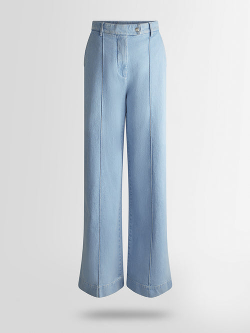 NOALERI BLEACH PANTS