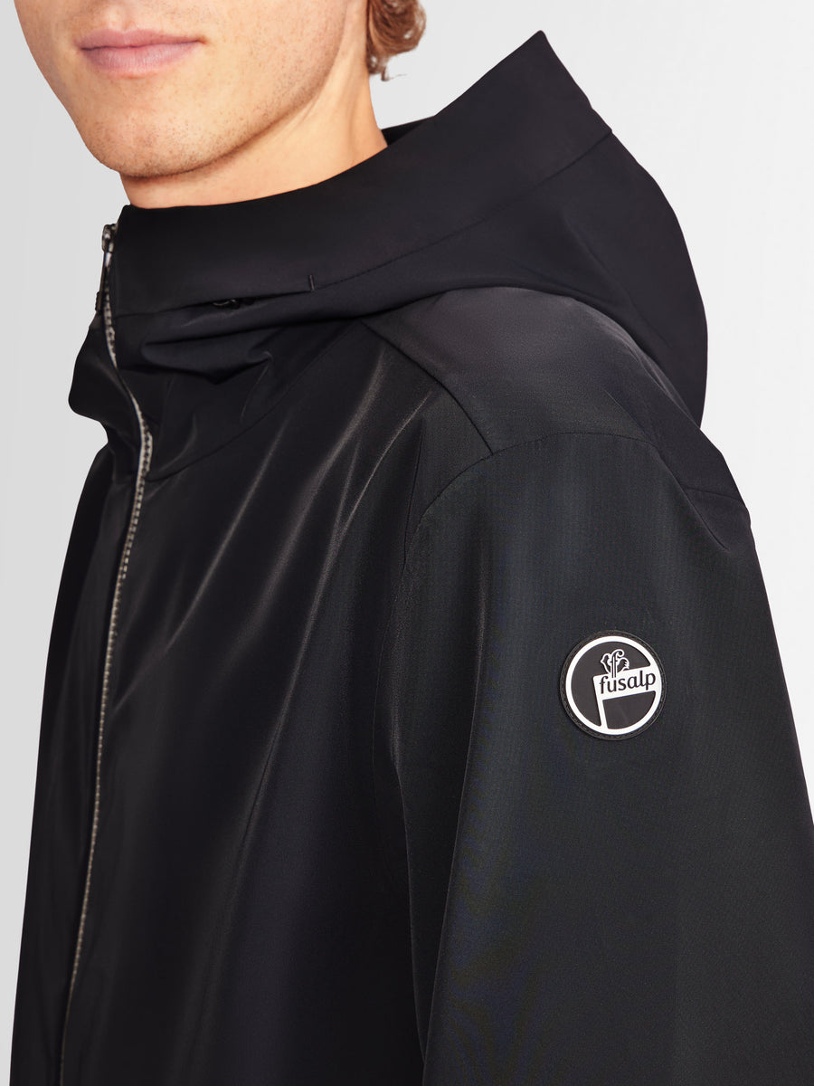 LOOK ILANU NOIR