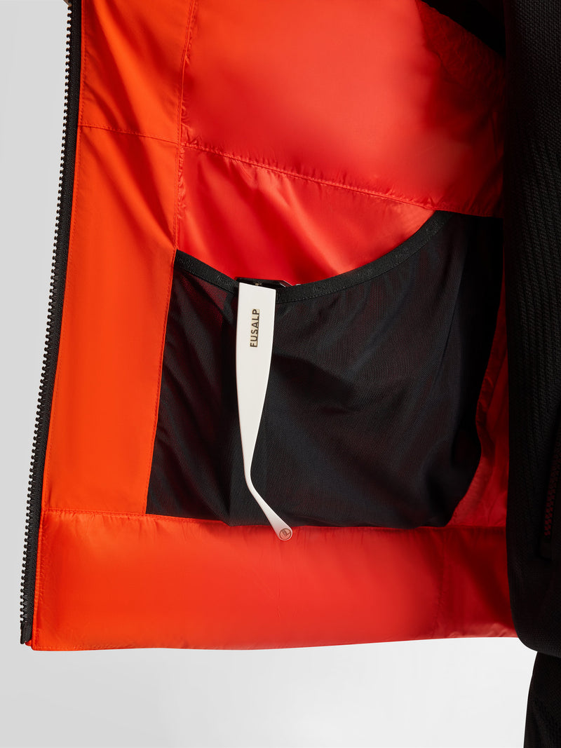 DOUDOUNE SANS MANCHES GORVONE