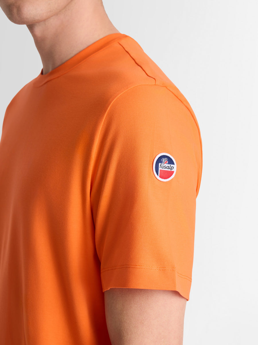RIVIERE TEE SHIRT