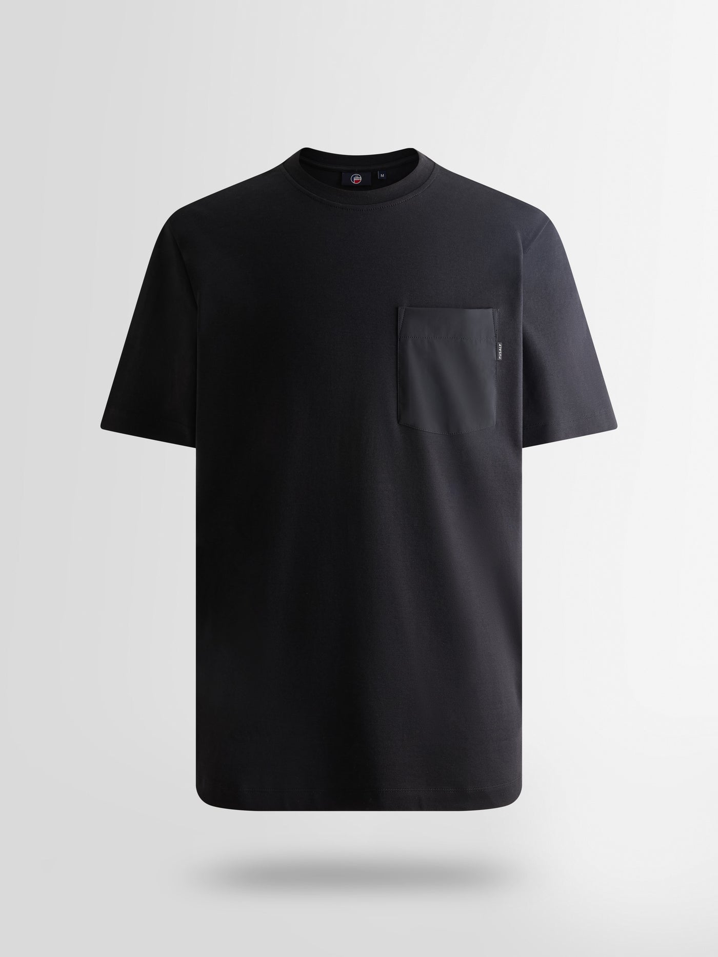 T-SHIRT MANCHES COURTES TYLERR