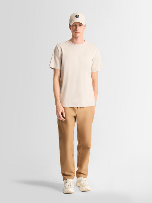 TYLERR SHORT-SLEEVED T-SHIRT