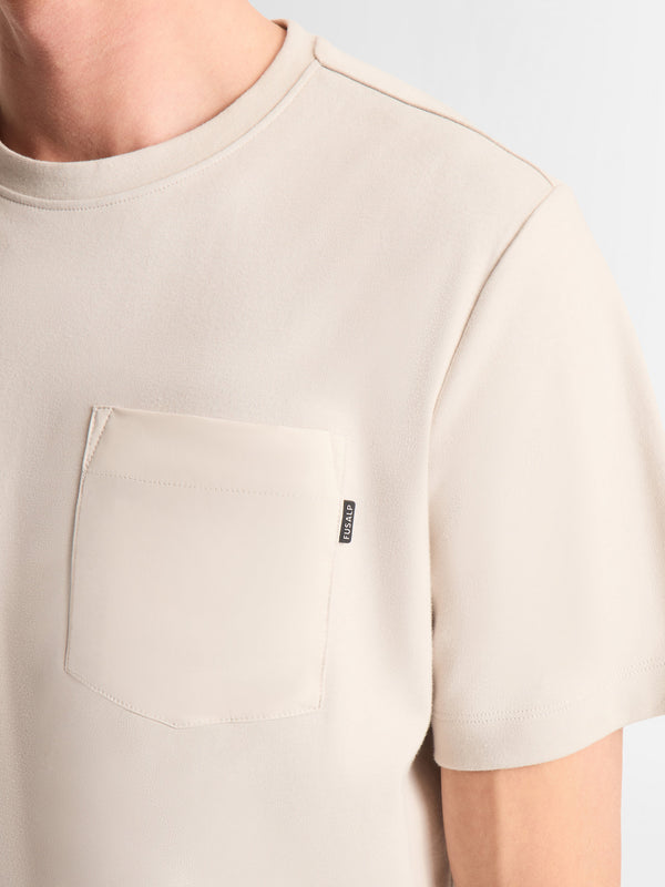 TYLERR SHORT-SLEEVED T-SHIRT