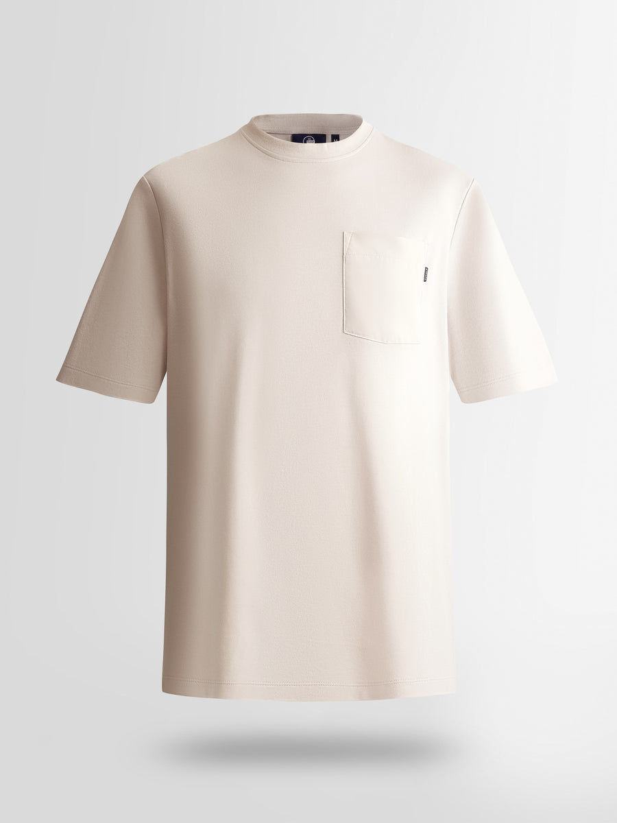 TYLERR SHORT-SLEEVED T-SHIRT