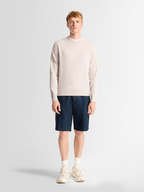 ASHTTON SWEATER