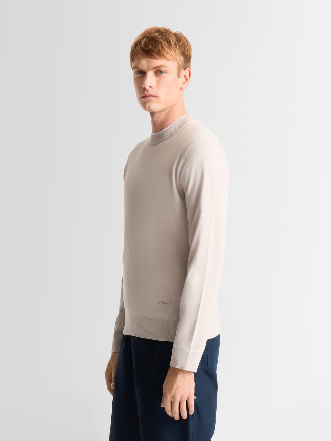 ASHTTON SWEATER