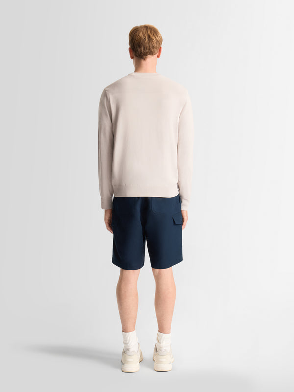 ASHTTON SWEATER