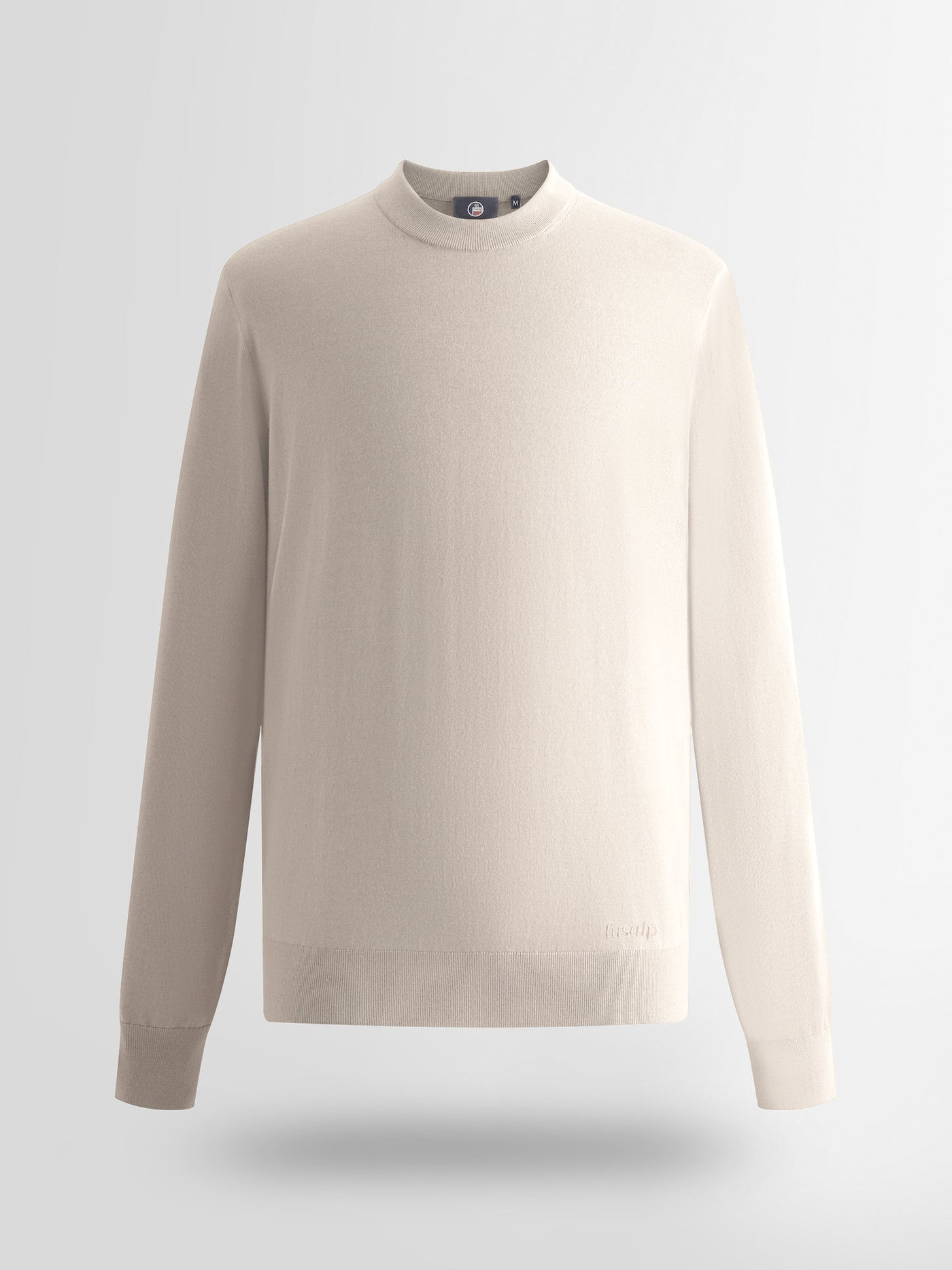 ASHTTON SWEATER