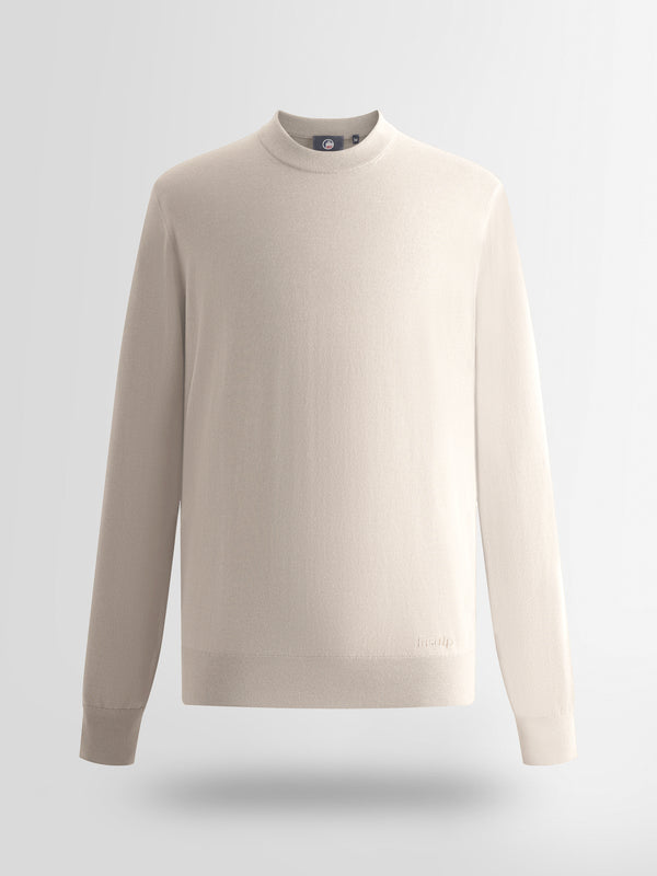 ASHTTON SWEATER