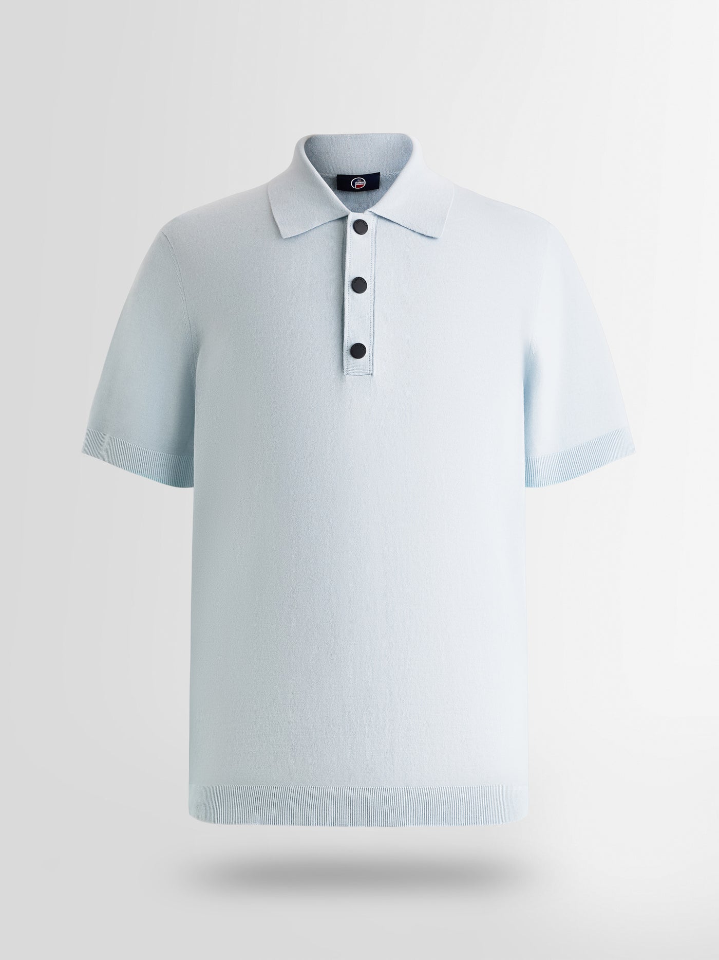 HENRYO SHORT-SLEEVED POLO SHIRT