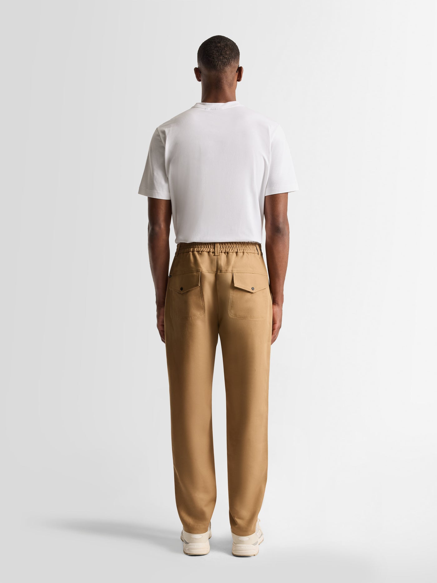 PANTALON LAUKOL COTON