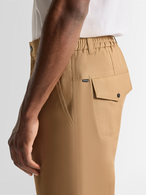 PANTALON LAUKOL COTON