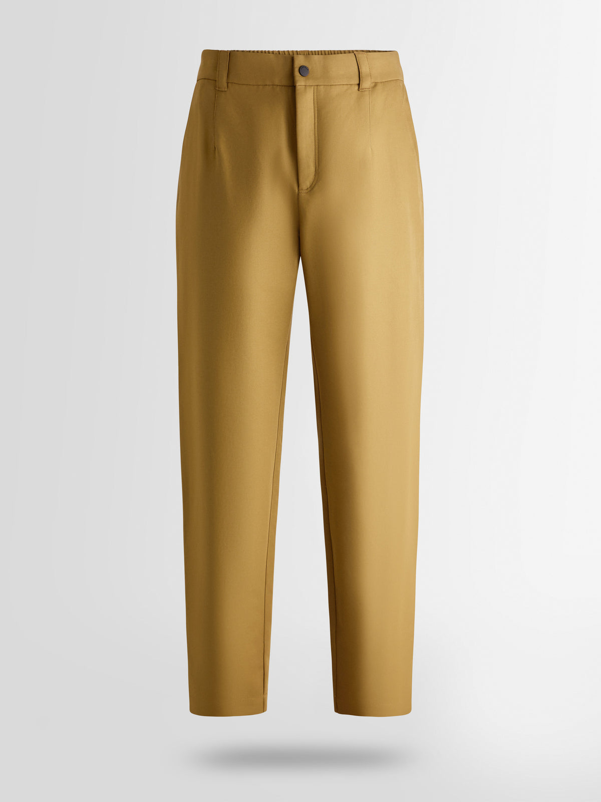 Laukol Light Brown Trousers | Fusalp