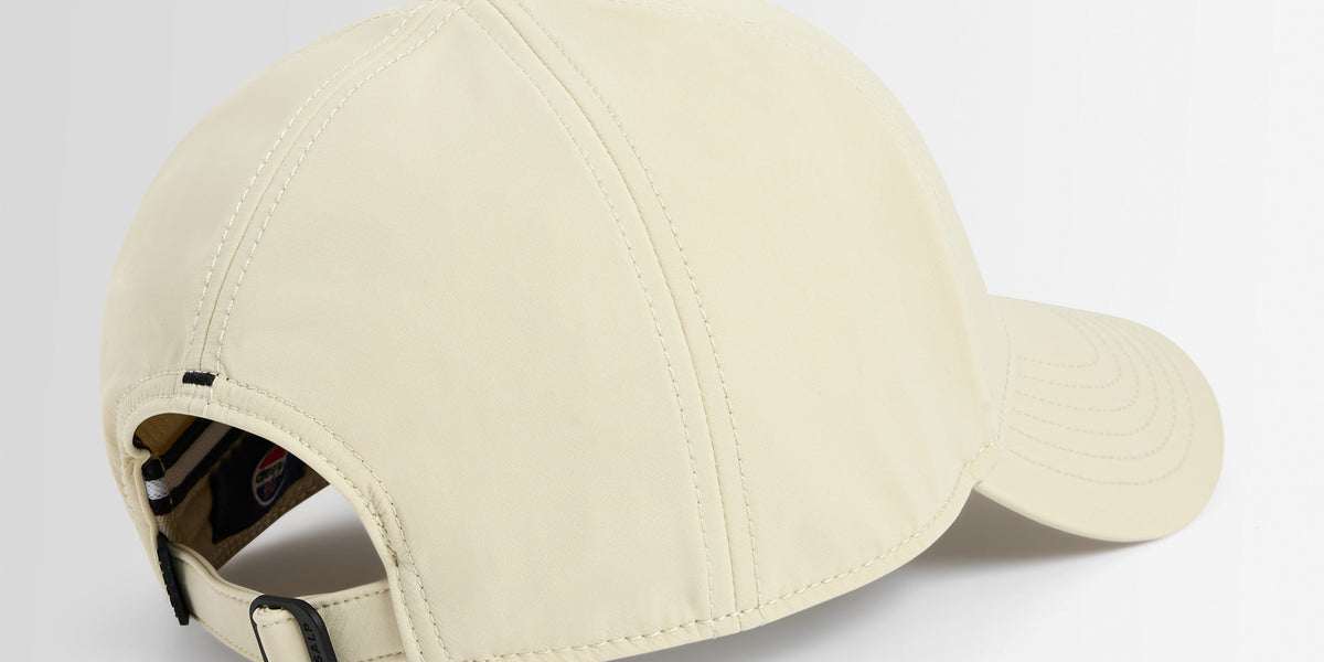 Raining Cap Light Brown | Fusalp
