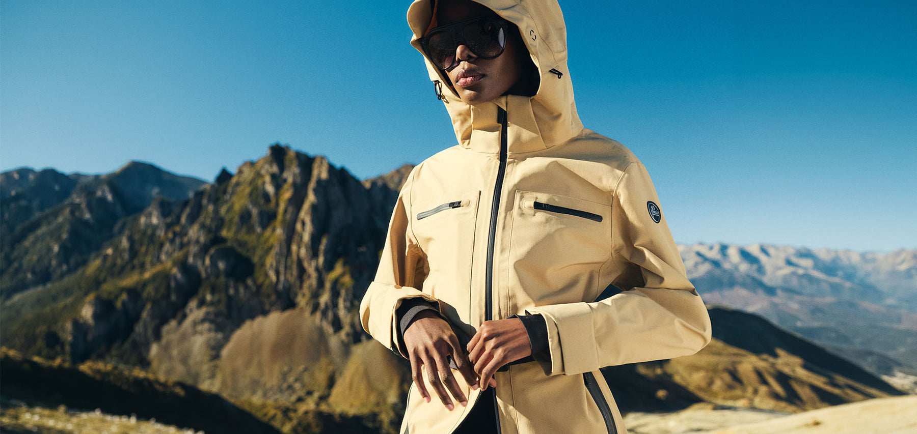 The Call of the Peaks