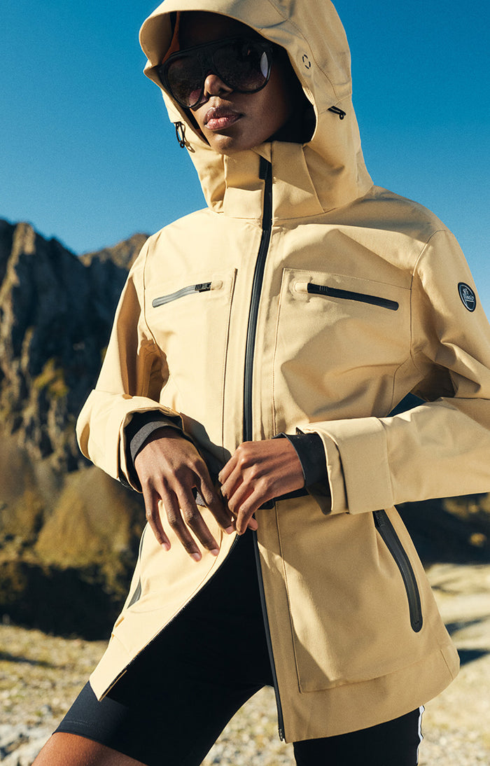 The Call of the Peaks