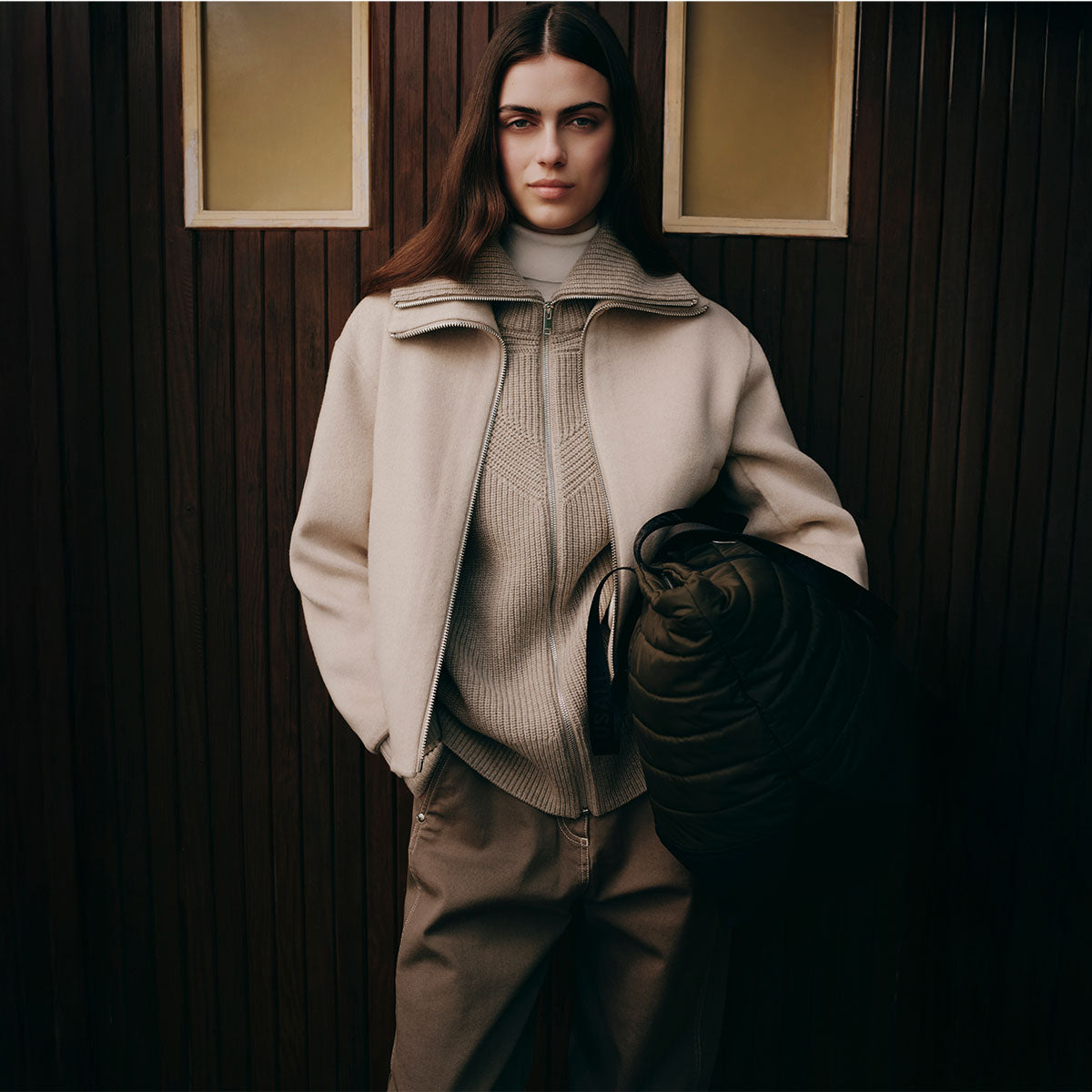 COLLECTION FEMME