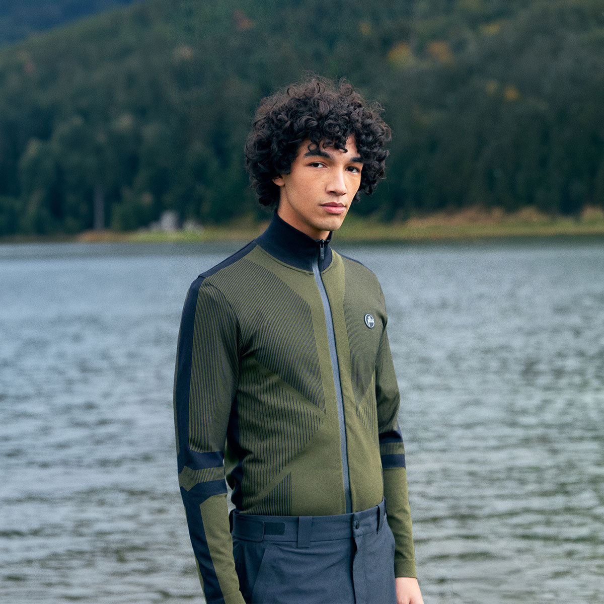 Men's Collection | Fusalp Men's Collection | Fusalp