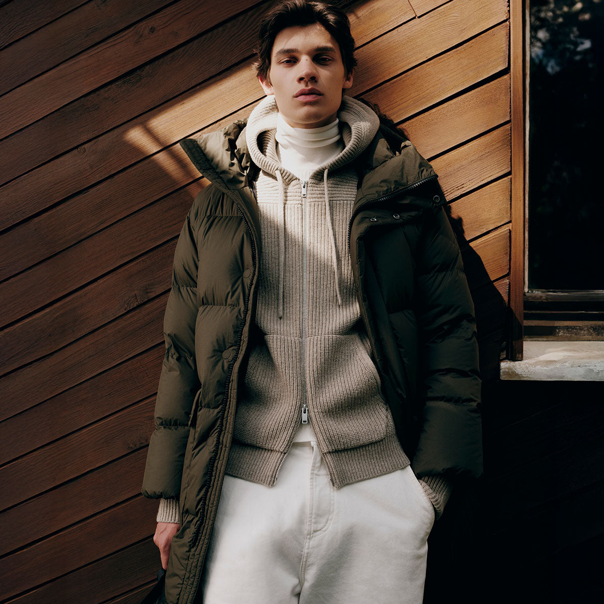 MEN'S COLLECTION