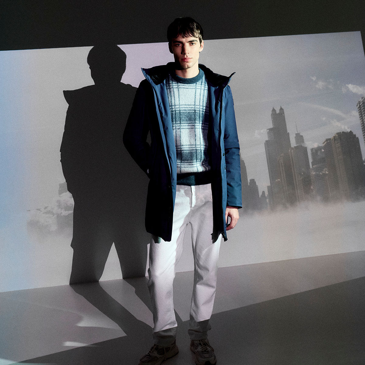 MEN'S COLLECTION