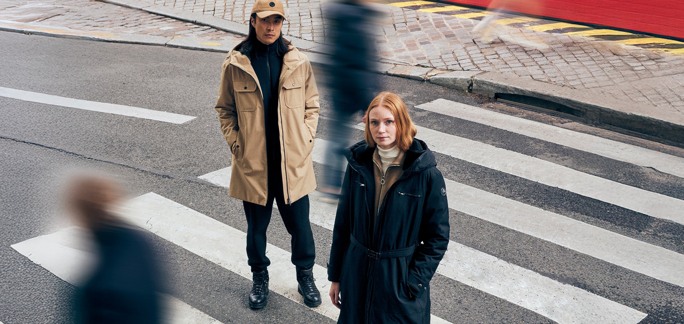 Ready-to-wear collection