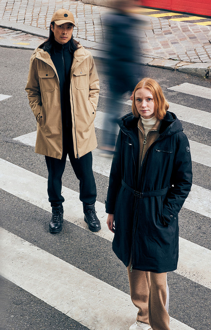 Ready-to-wear collection