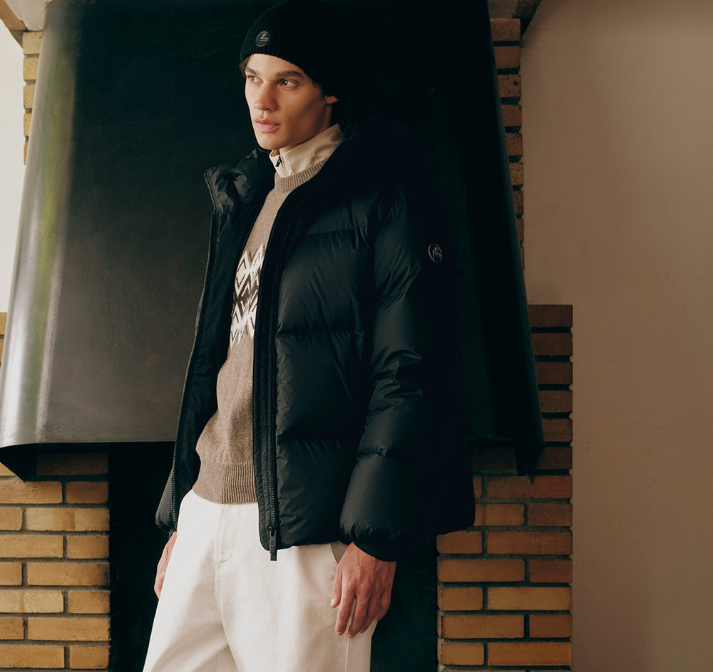 Ready-to-wear Collection