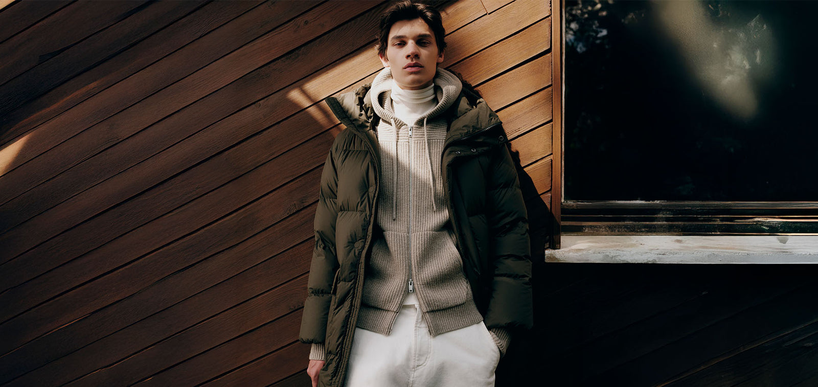 MEN'S COLLECTION