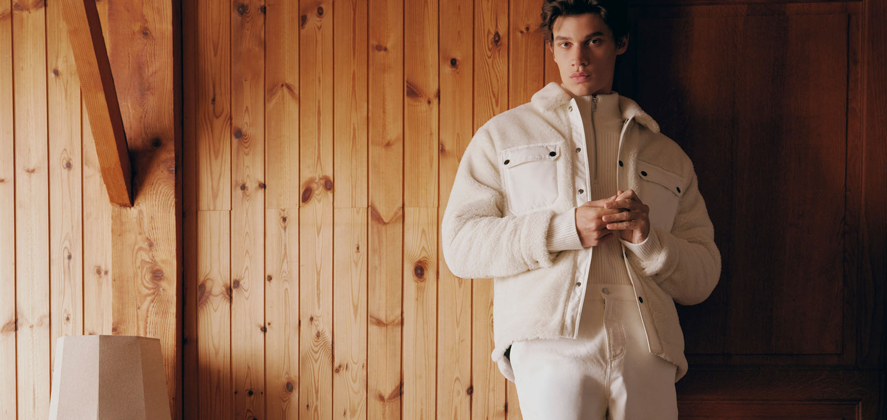 MEN'S COLLECTION