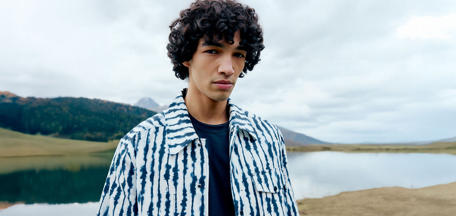 COLLECTION HOMME