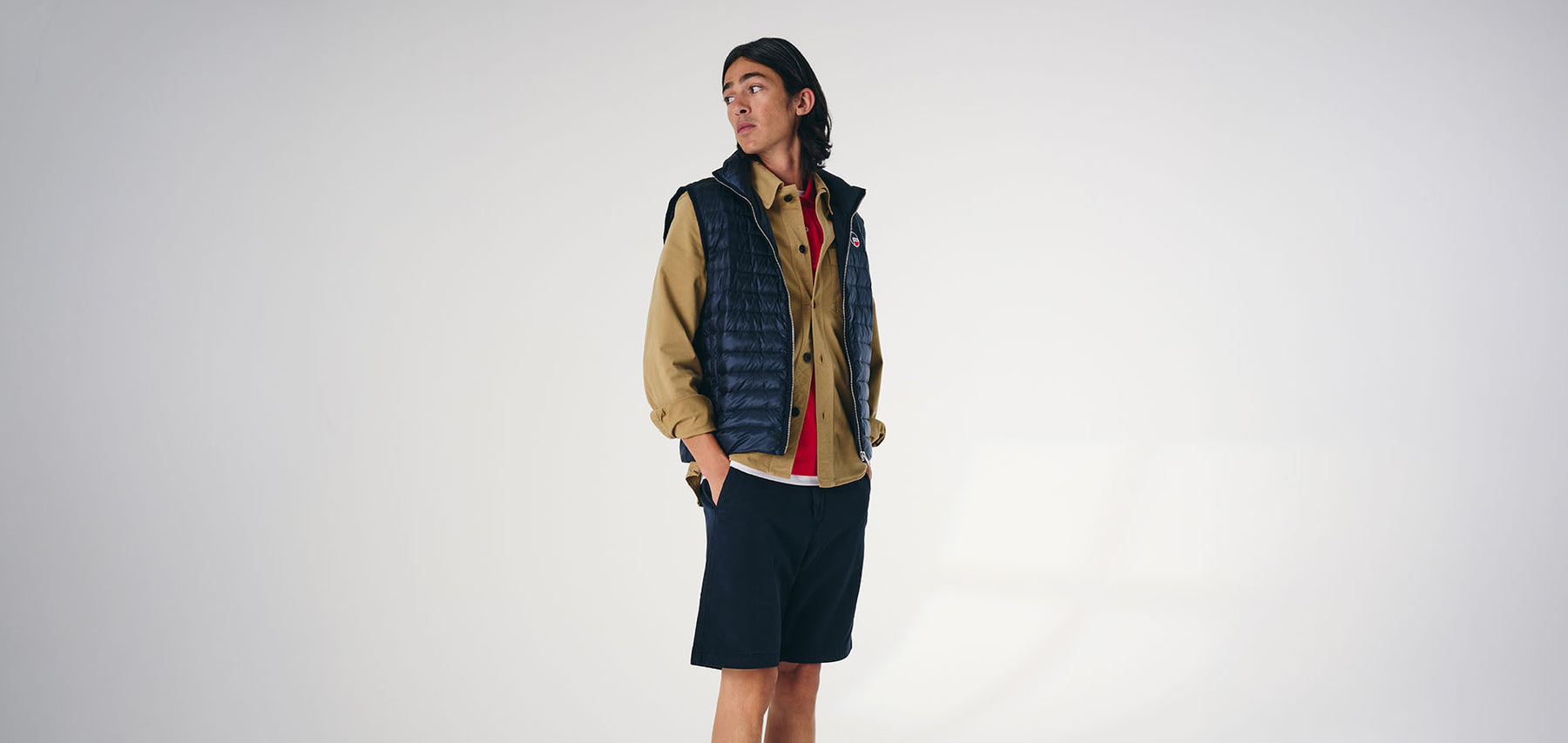 MEN'S COLLECTION