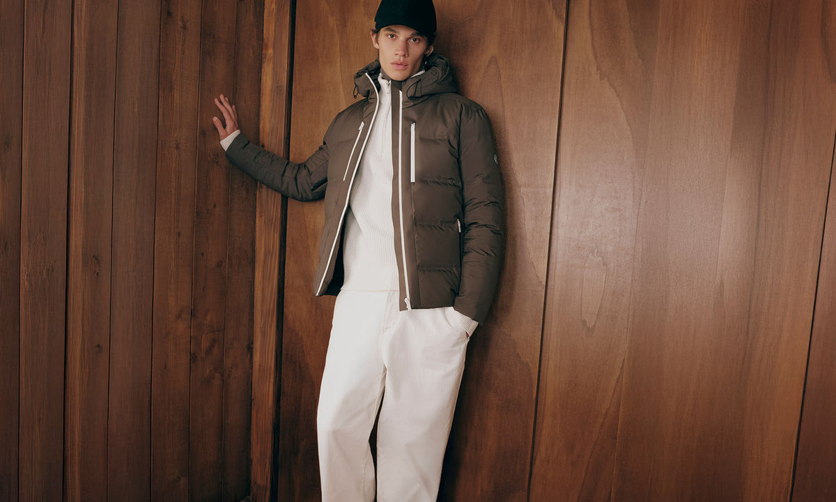New In