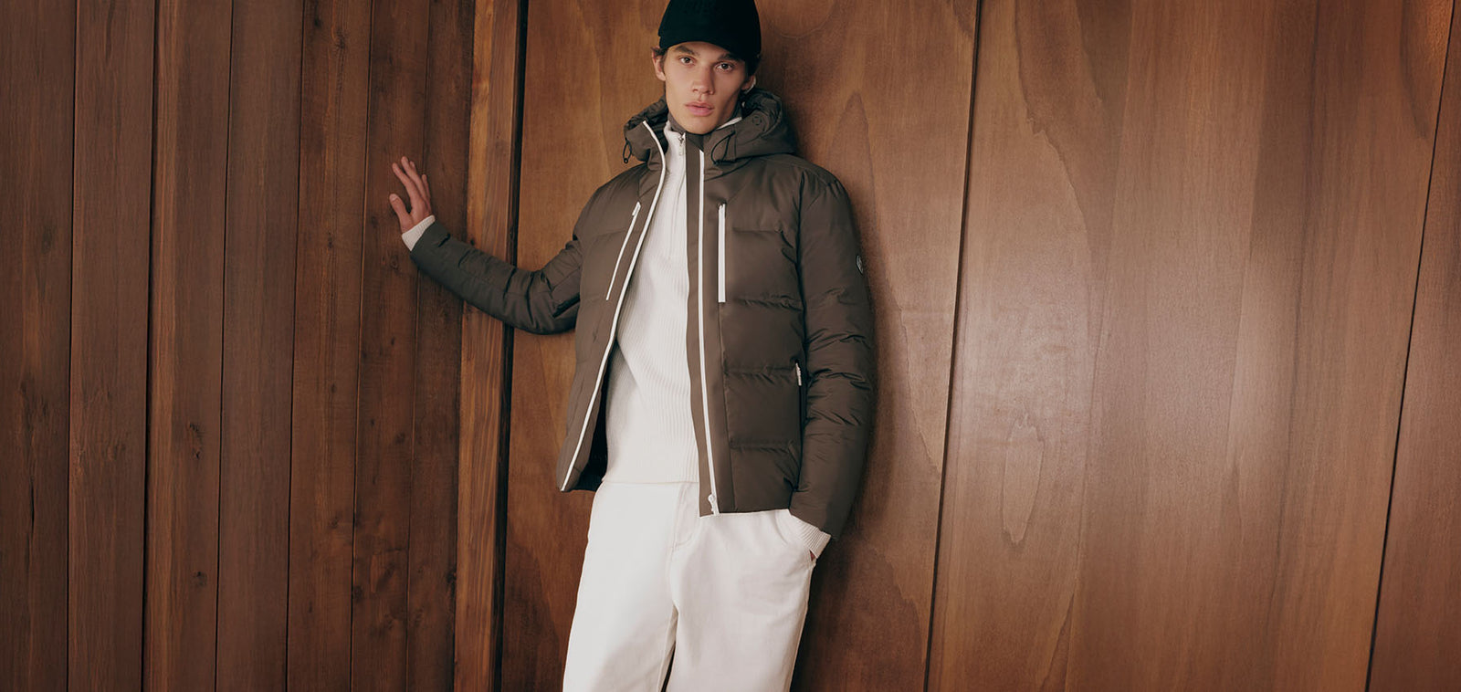 MEN'S COLLECTION