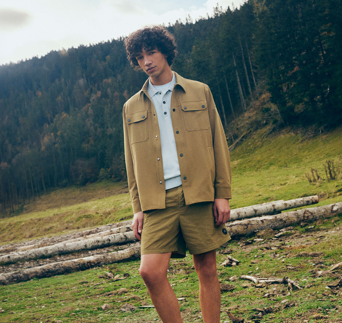 Men's End of season offers 