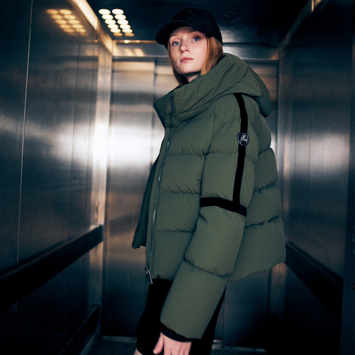 Women's iconics | Fusalp