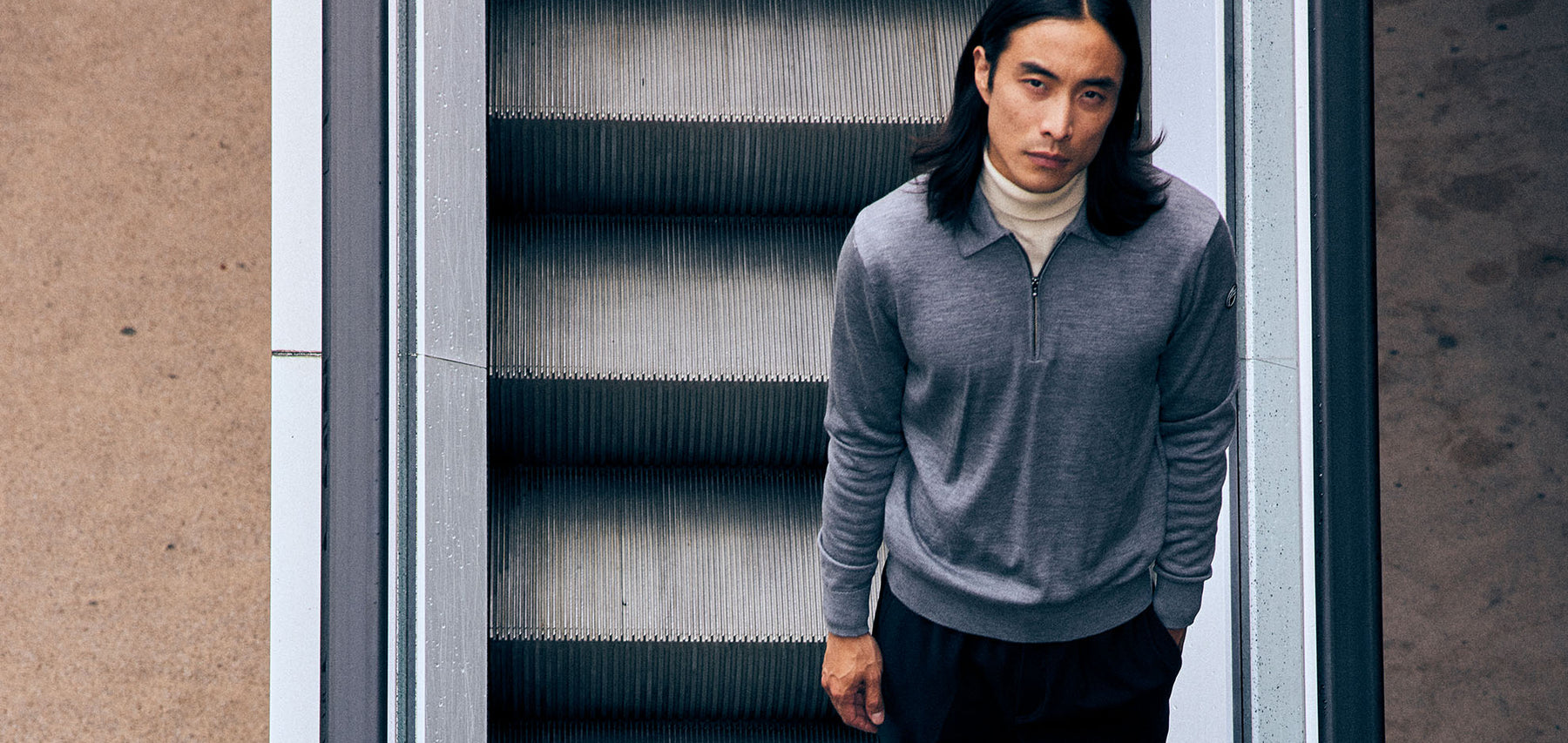 FUSALP KNITWEAR