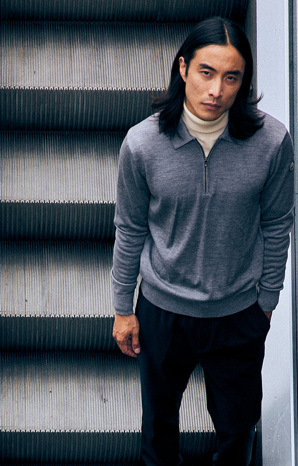 FUSALP KNITWEAR