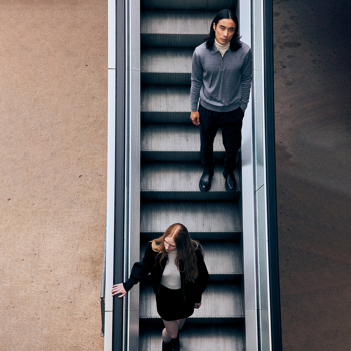 Jumpers, knitwear and sweatshirts