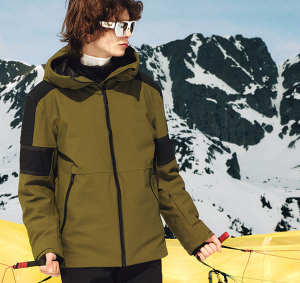 SKI COLLECTION