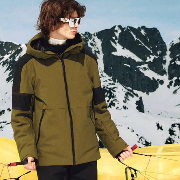 Tenues de Ski Homme | Fusalp Tenues de Ski Homme | Fusalp