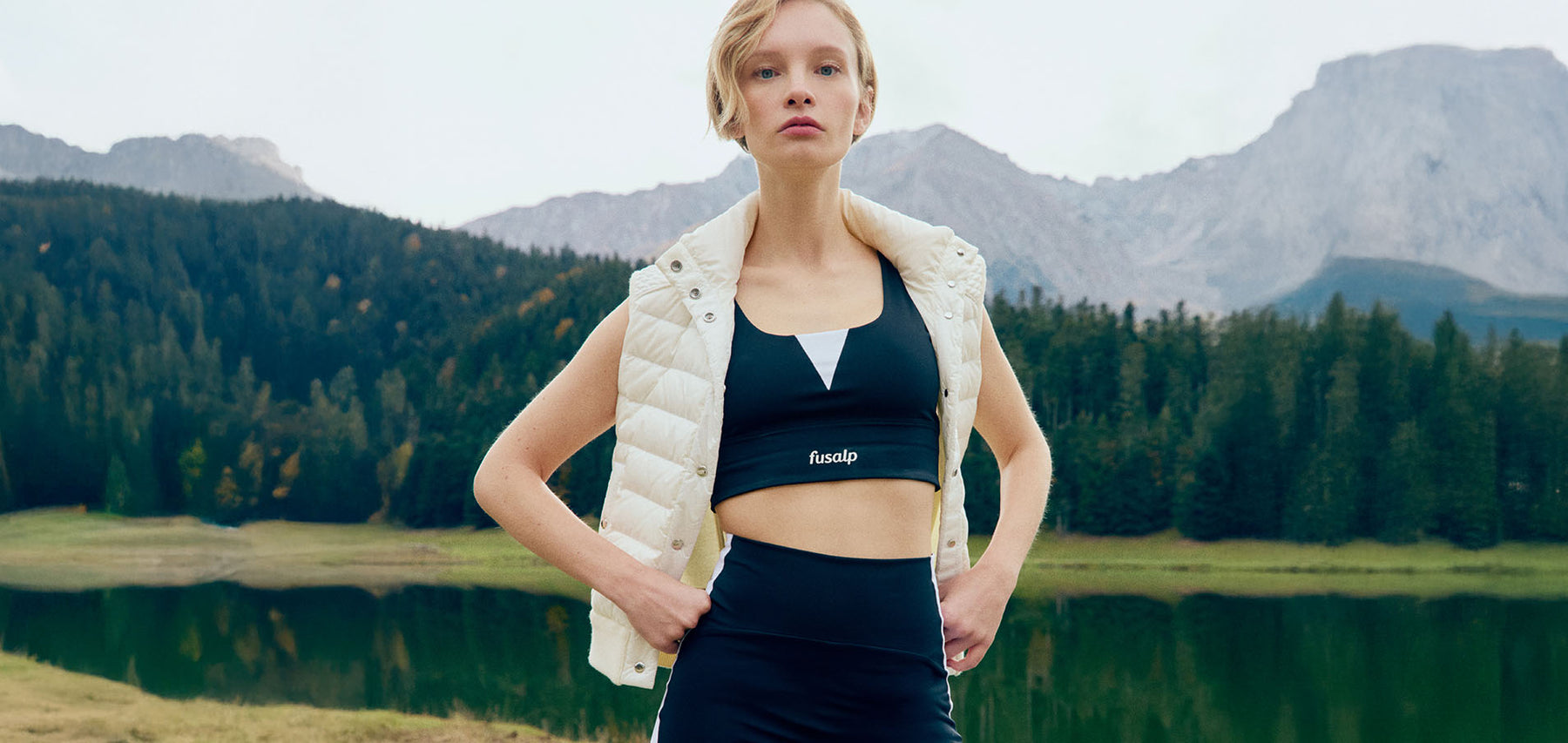 WOMEN'S COLLECTION