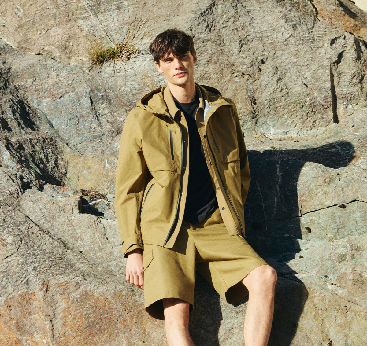 Men's Collection